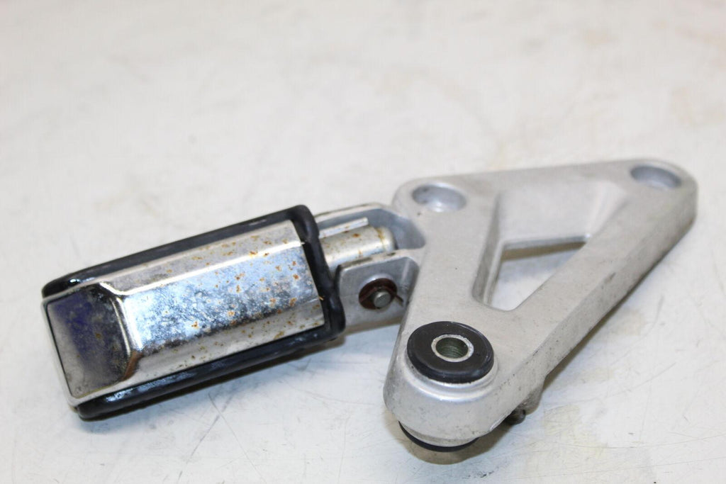 1982 Honda Vf750C Magna Vf750C Rear Passenger Foot Step Peg