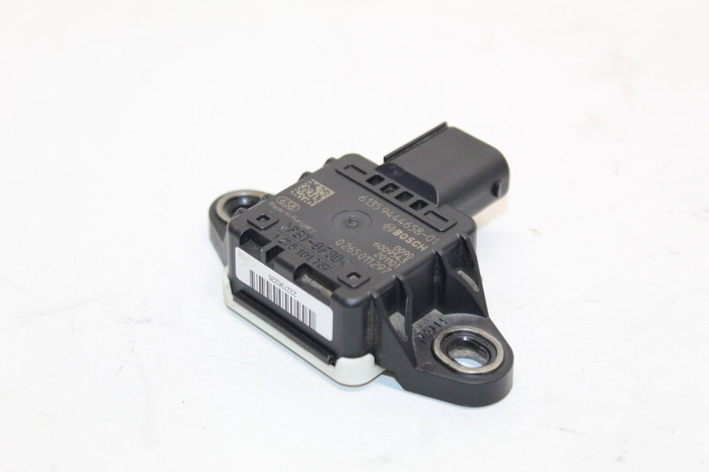 2021 Bmw S1000Xr Angle Sensor Crash Saftey Switch Oem 61359444658