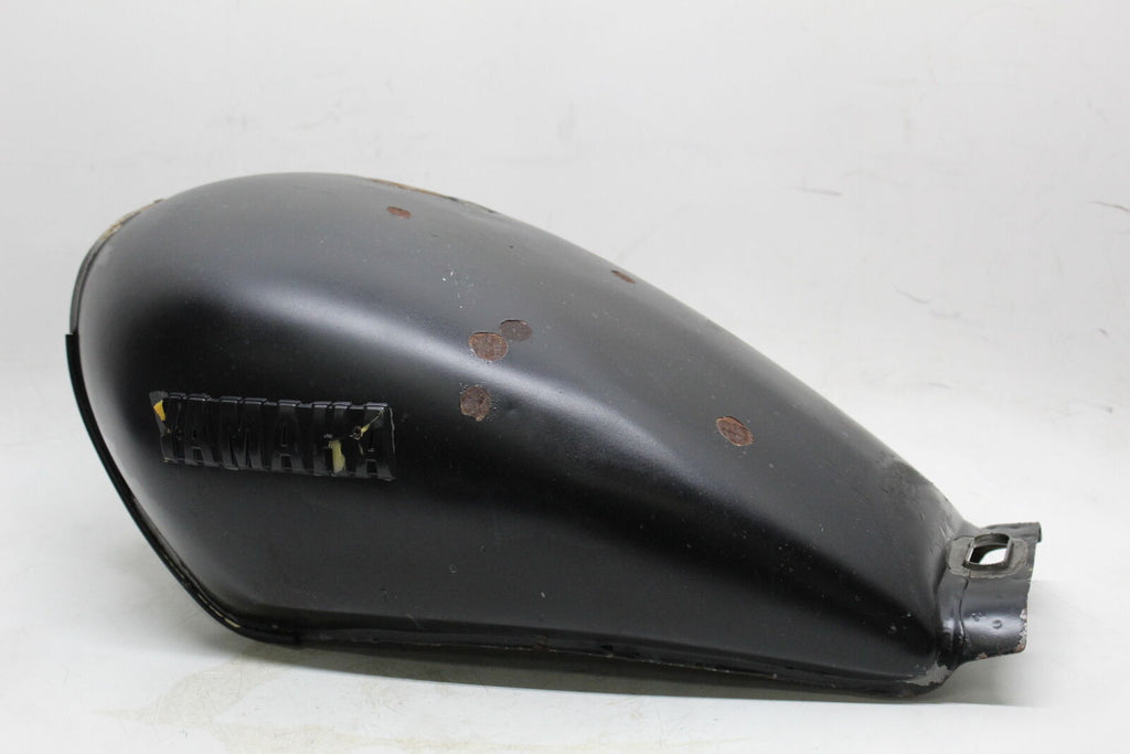 1981 Yamaha Xj650 Maxim Gas Tank Fuel Petrol Reservoir