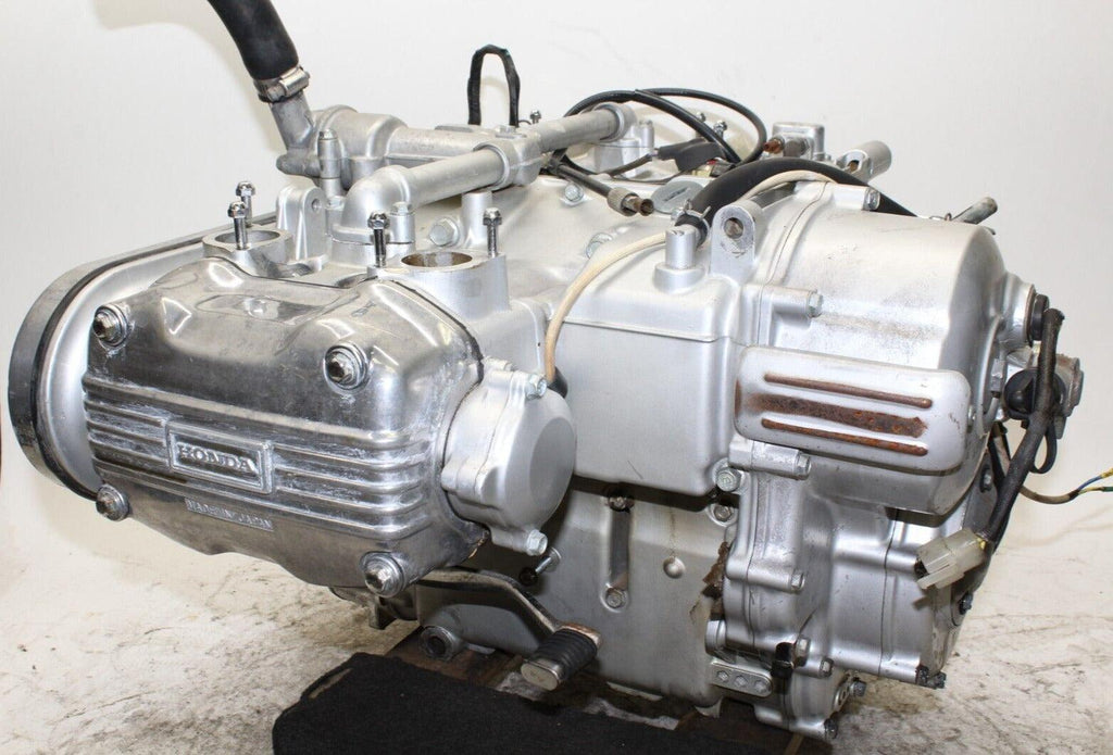 1976 Honda Gl 1000 Gl1000 Engine Motor Warranty