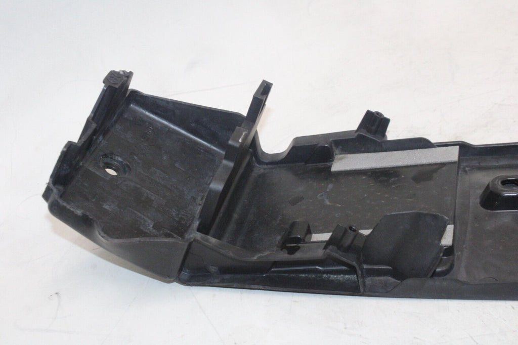 08-09 Suzuki Gsxr750 Oem Rear Back Tail Undertail Battery Tray Plastic