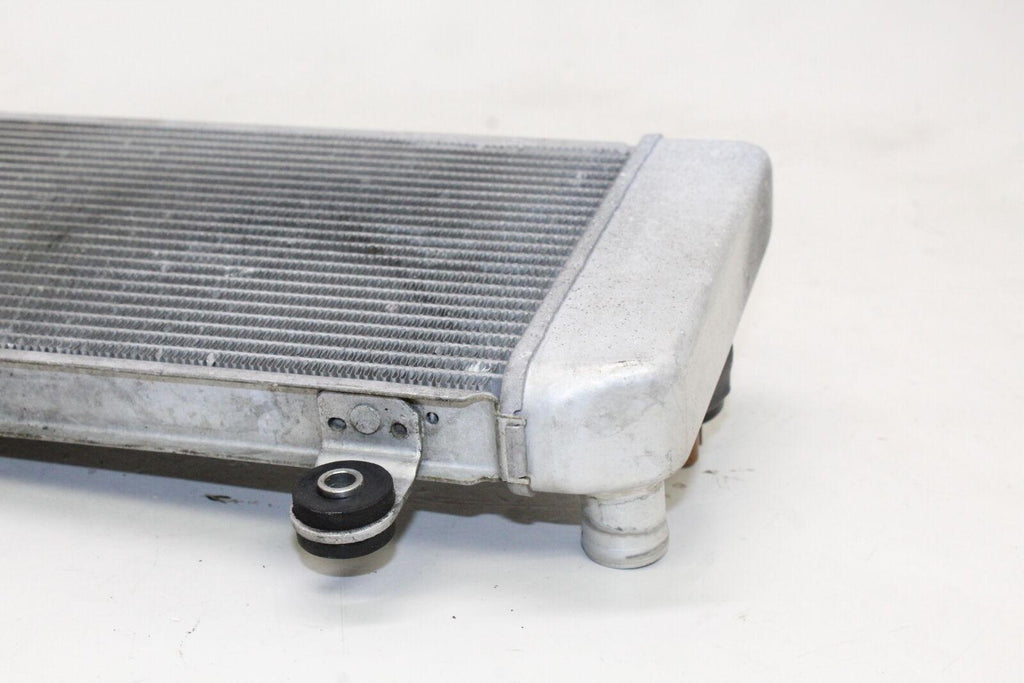 08-12 Kawasaki Ninja 250R Ex250J Engine Radiator Motor Cooler Cooling Oem