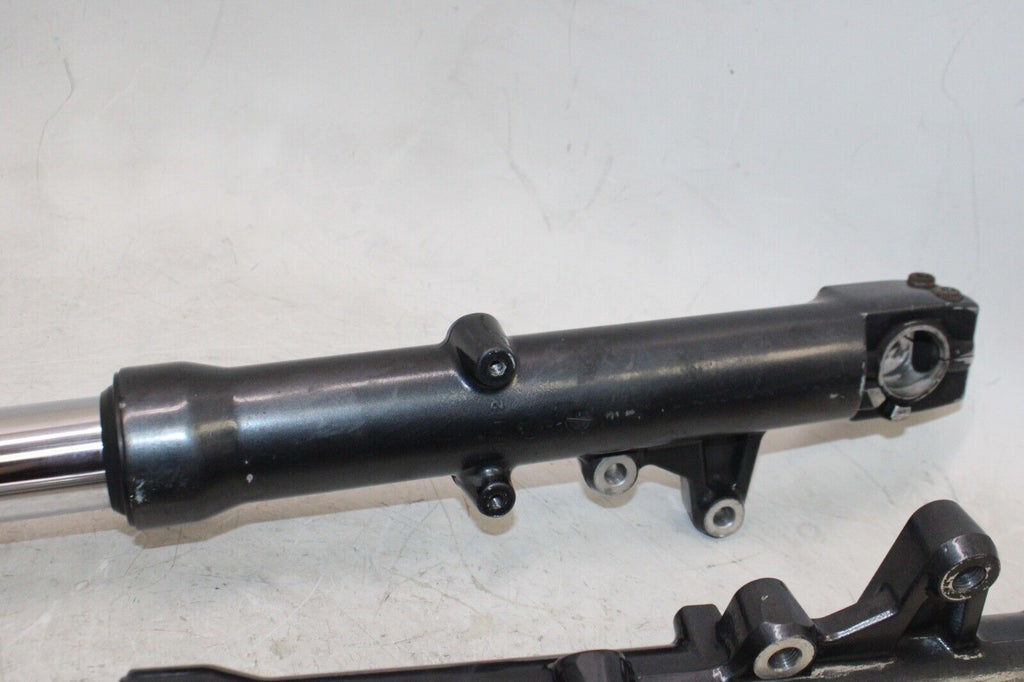 95-01 Kawasaki Ninja Zx11 Oem Front Forks Shock Suspension Set Pair
