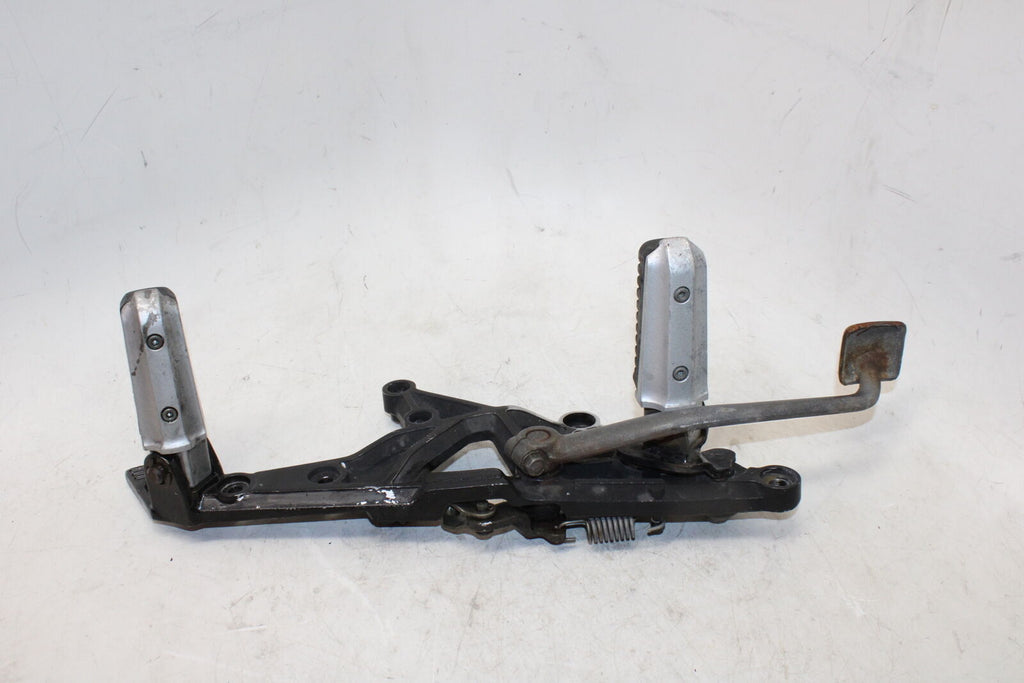 1983 Kawasaki Gpz750 Zx750A Right Left Rearsets Rear Set Driver Foot Pegs