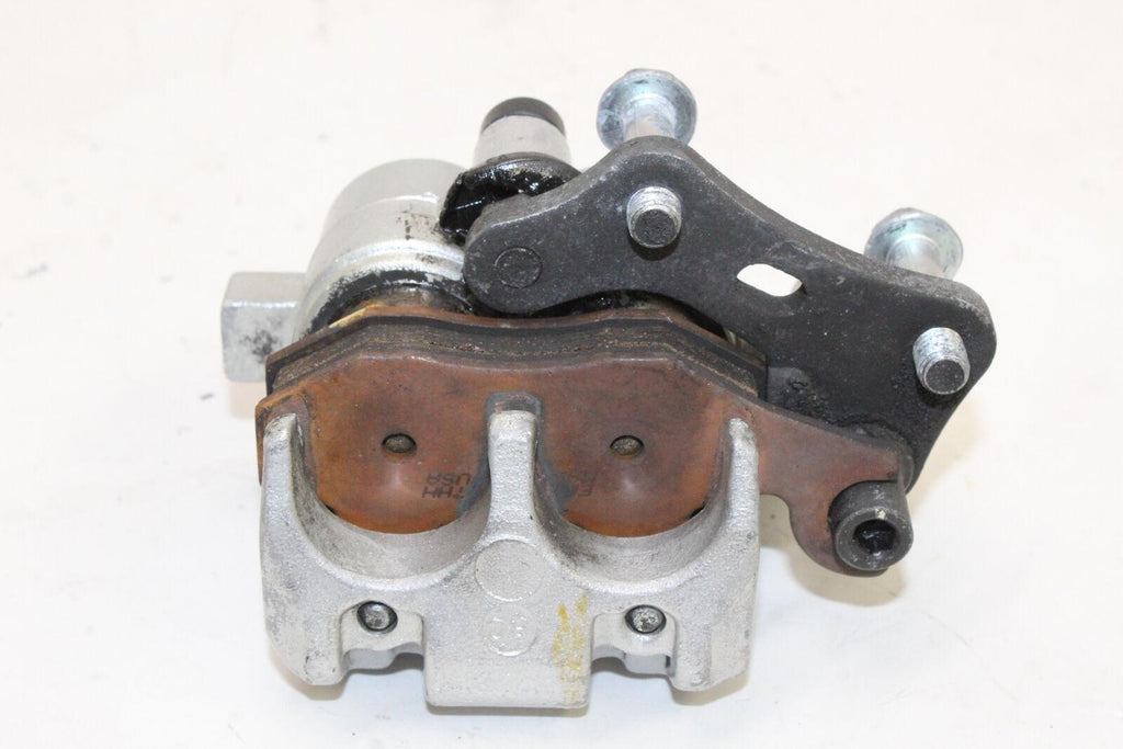 08-12 Kawasaki Ninja 250R Ex250J Front Brake Caliper Oem