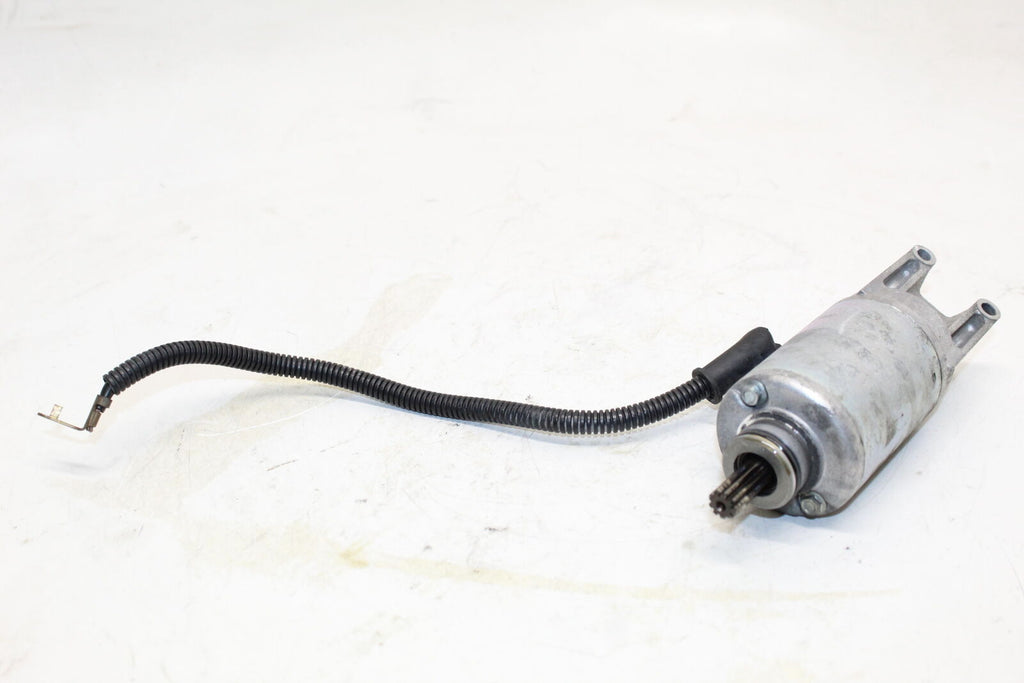 2000 Suzuki Katana 750 Gsx750F Engine Starting Starter Motor -Dc 12V