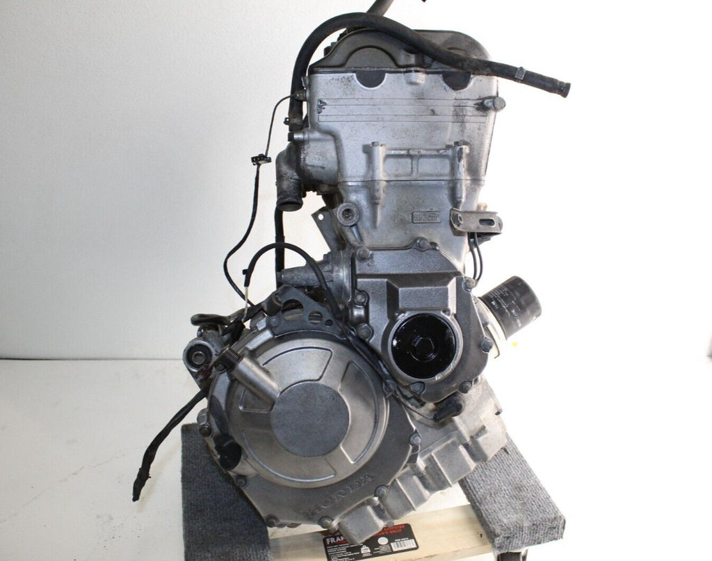 1993 Honda Cbr900Rr Cbr 900 Rr Engine Motor