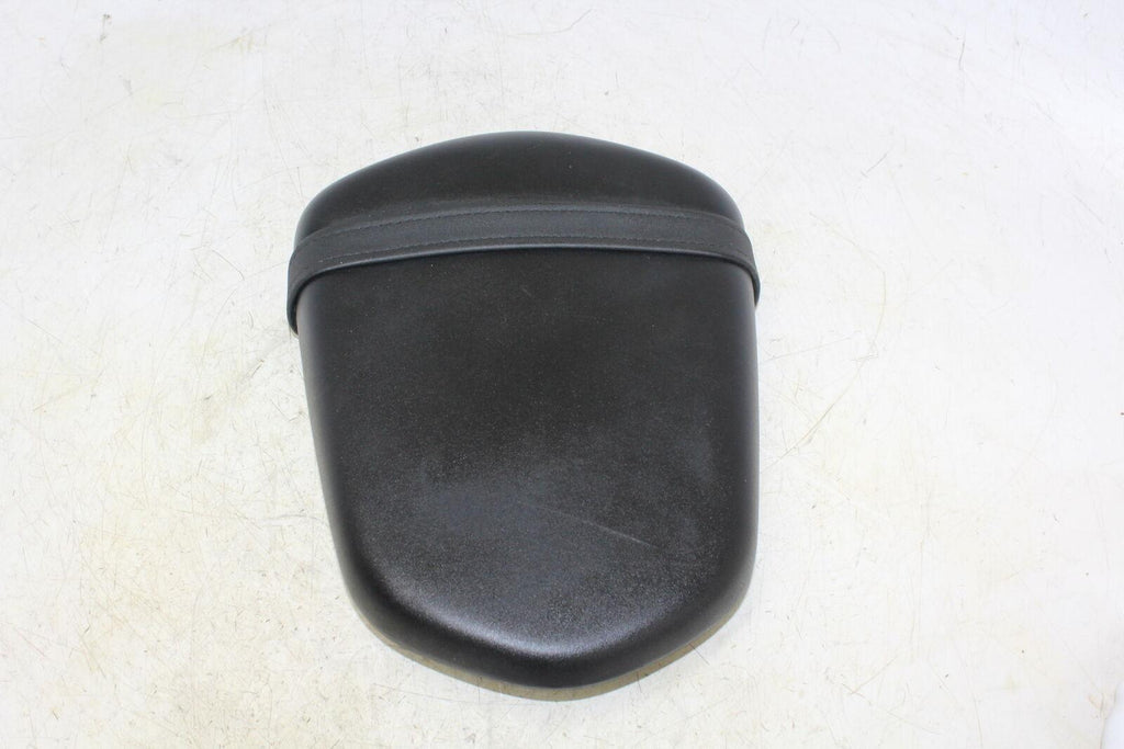 2006 2007 Suzuki Gsxr600 750 Rear Back Passenger Tandem Seat Pad Saddle Pillion