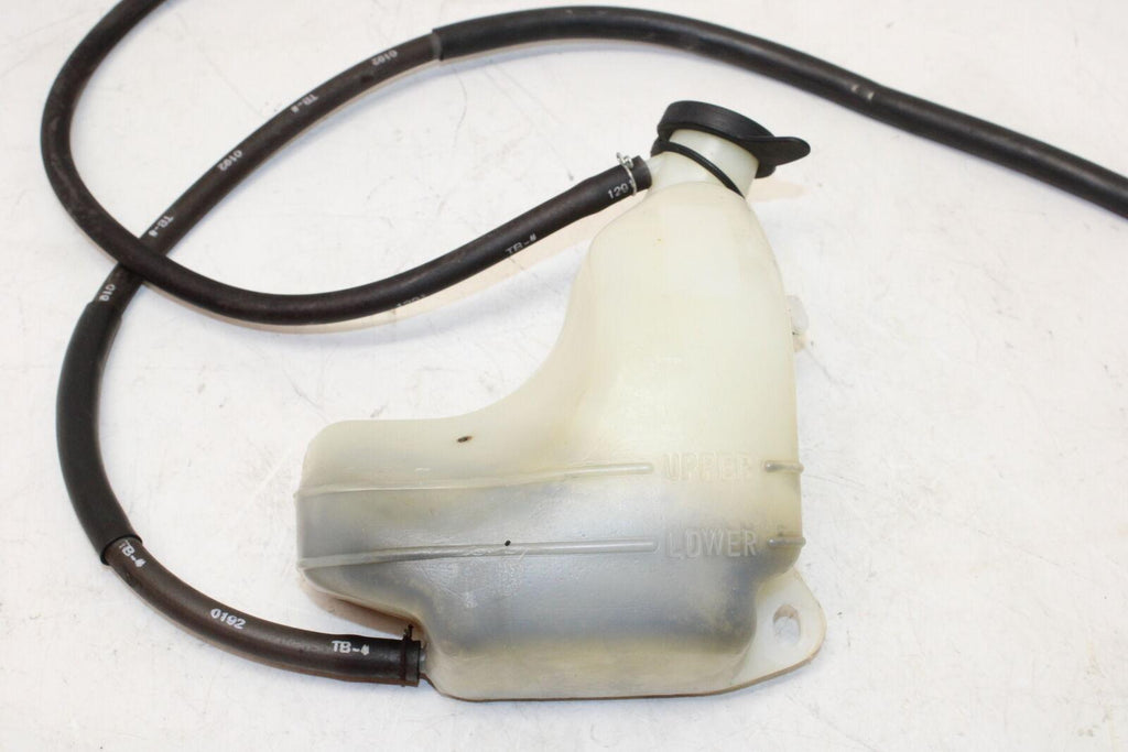 1992 Honda Cbr600F2 Coolant Water Tank Reservoir Bottle