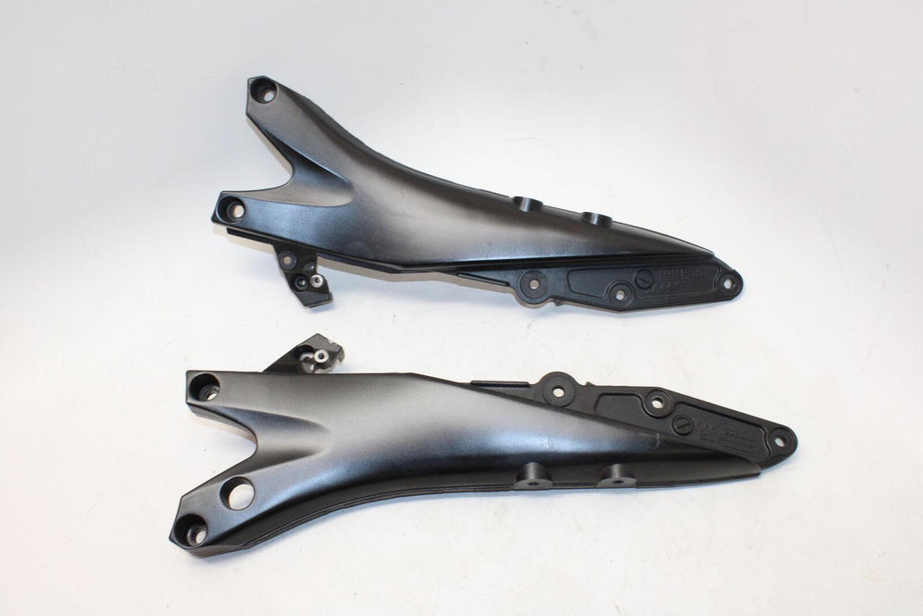 2007 Suzuki Gsxr600 Rear Subframe Back Sub Frame