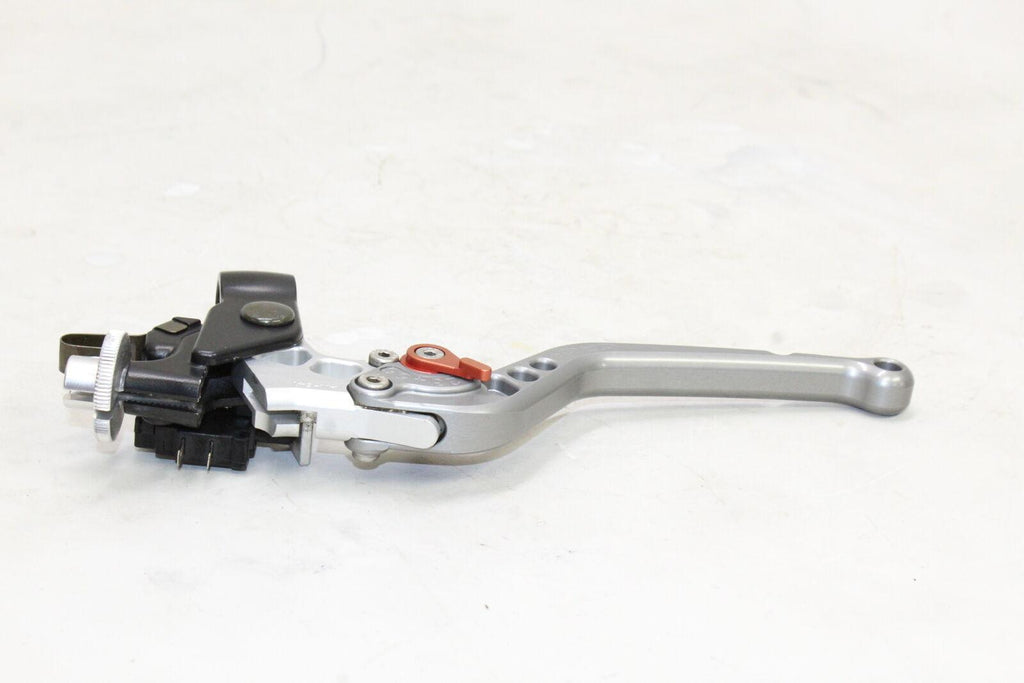 2003-05 Yamaha Yzf R6 Clutch Perch Mount With Crg Lever