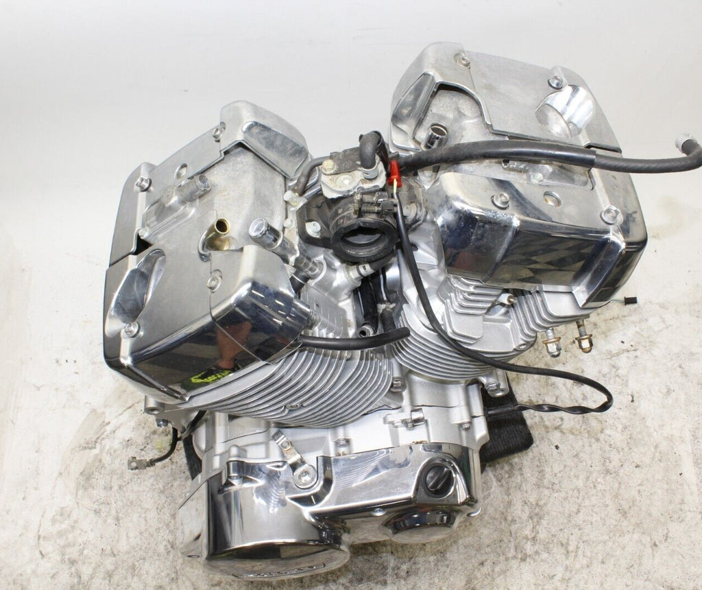 2004 Honda Shadow Aero 750 Vt750C Engine Motor