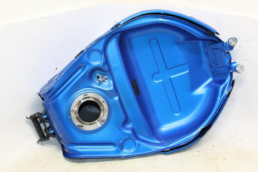 11-14 2011 Suzuki Gsxr 600 750 Gas Fuel Tank Petrol