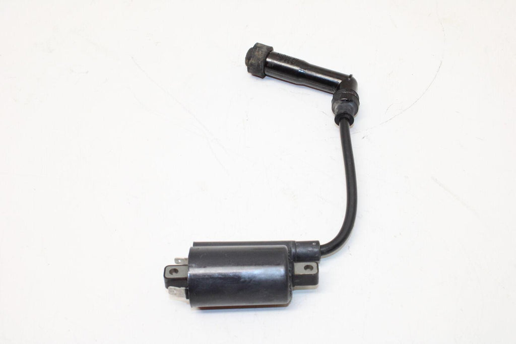 2009 Kawasaki Klr650 Ignition Coil