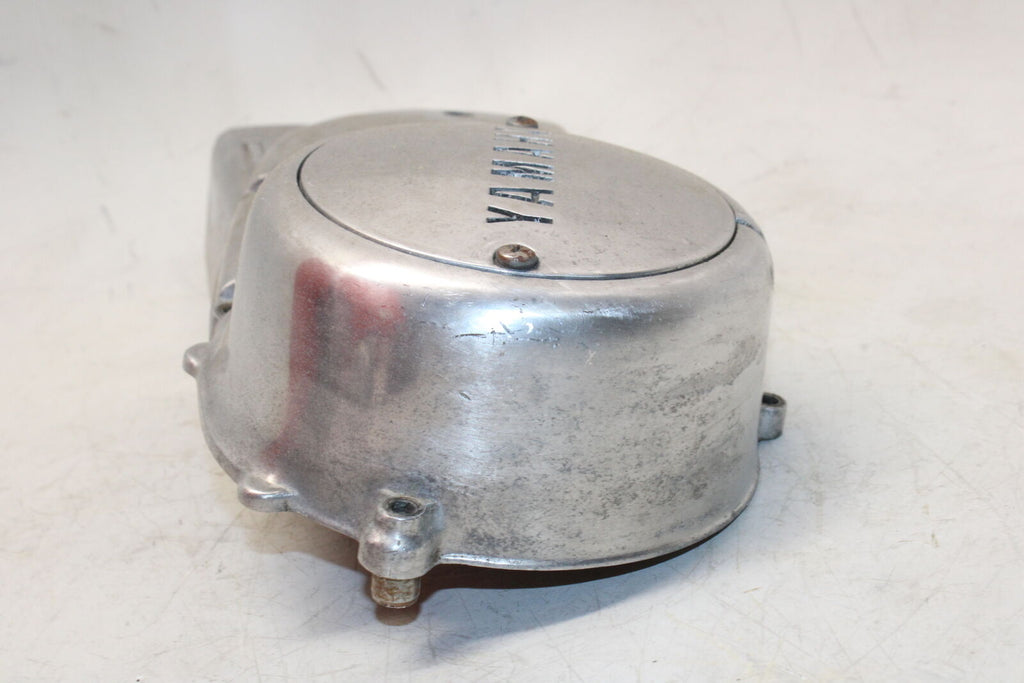 1980 Yamaha Xs650 Clutch Side Engine Motor Cover