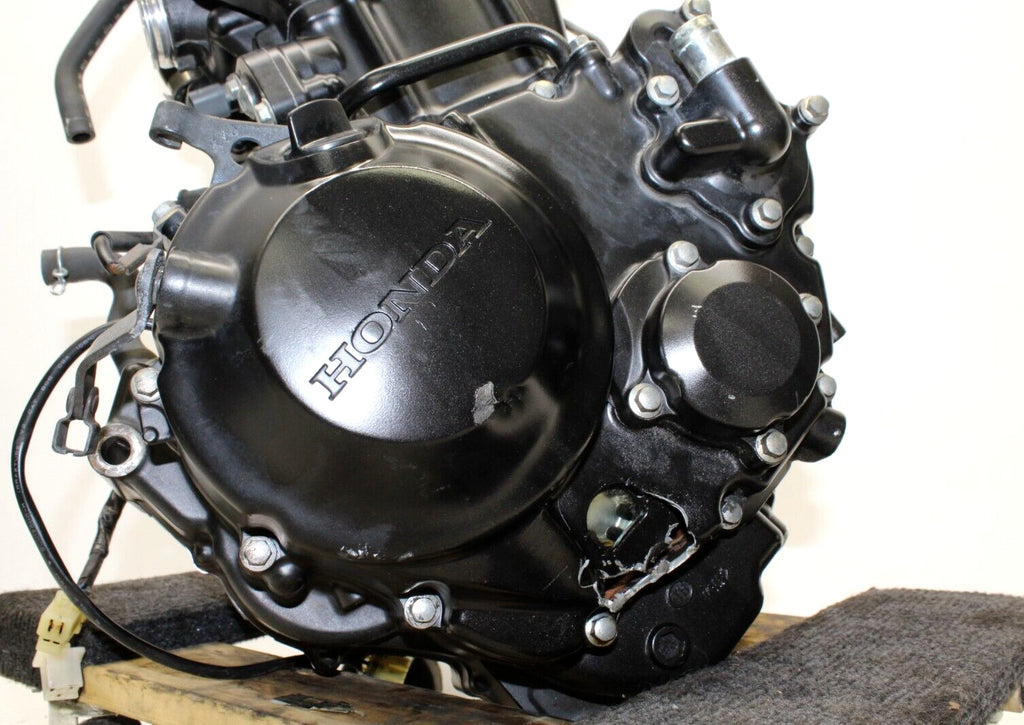 2012 Honda Cbr 250R Cbr250R Engine Motor