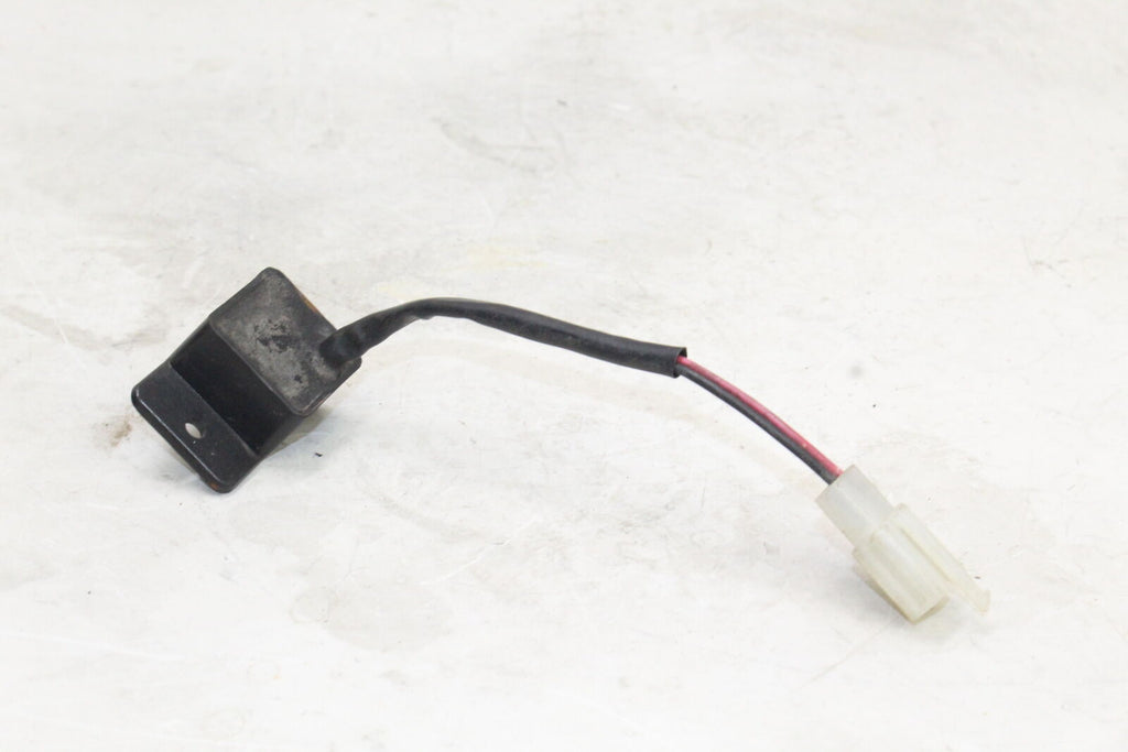 2006-07 Honda Cbr1000Rr Turn Signal Blinker Relay Flasher Switch