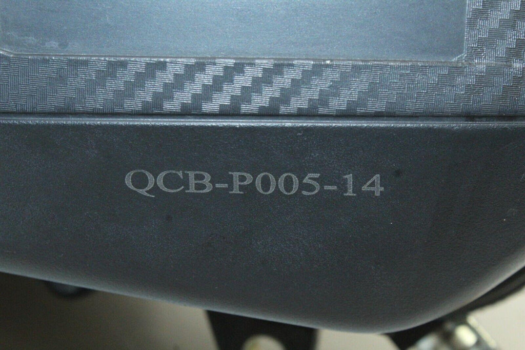 2023 Zinger 200Cc Air Box Airbox Oem