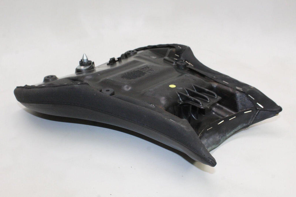 2009-12 Triumph Daytona 675R Front Drivers Seat Pad Saddle Pillion Oem