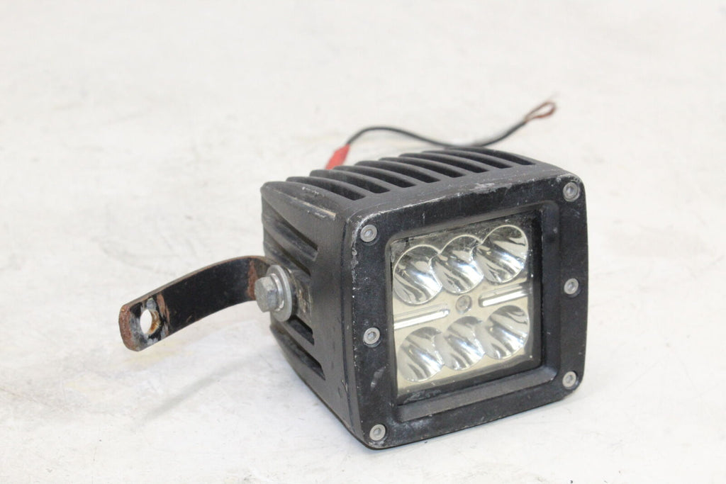 Motorcycle Single Headlight Head Lamp Light