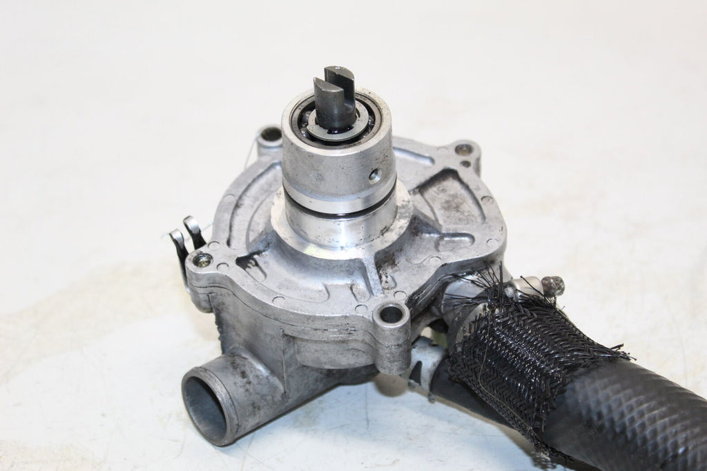 2003 01 02 03 Suzuki Gsxr750 Engine Water Pump