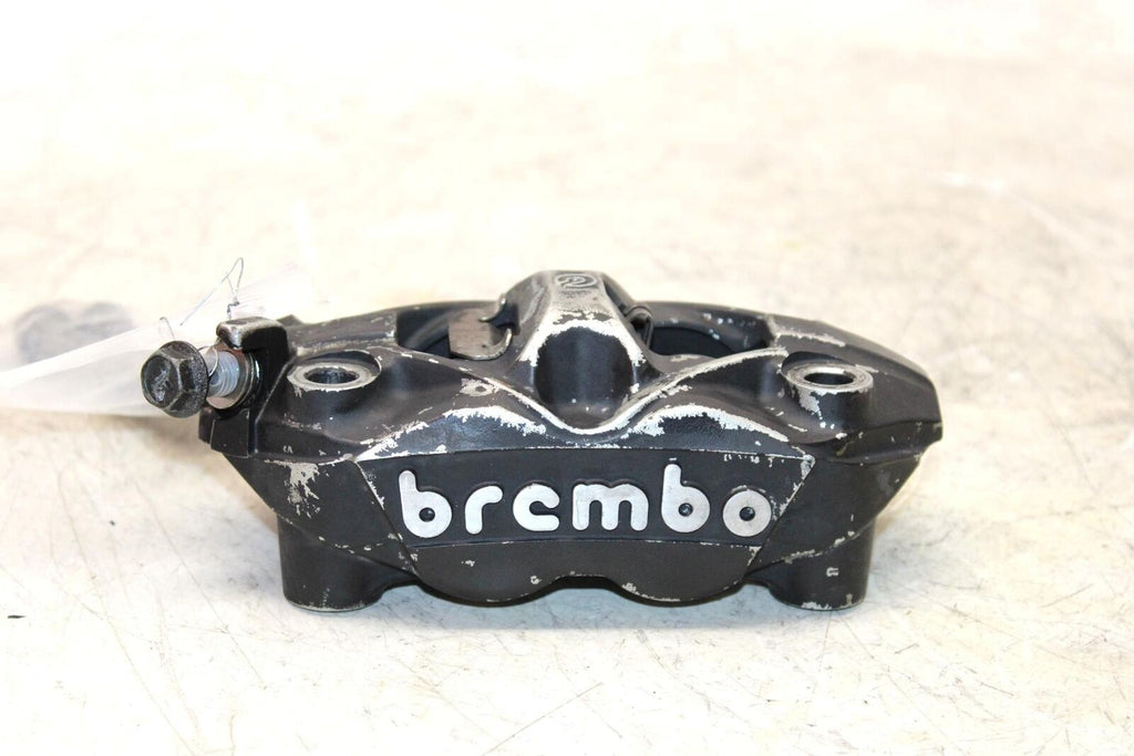 2013 Suzuki Gsxr600 Right Left Front Brake Caliper Set Pair Calipers