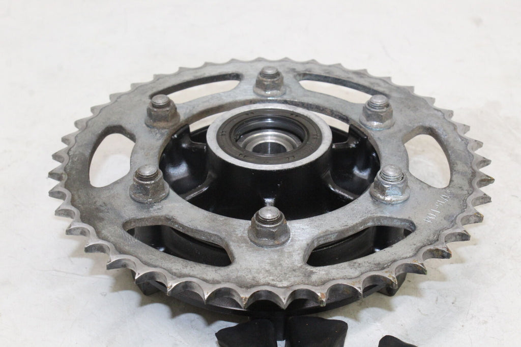 2013-17 Kawasaki Ninja 300 Ex300 Abs Rear Back Sprocket 42033-0574 Oem