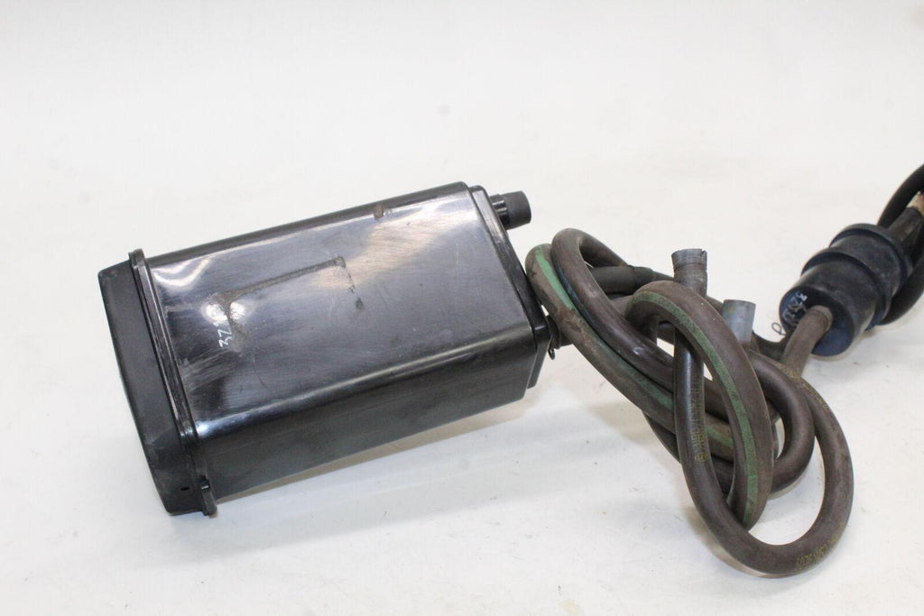 88-07 Kawasaki Ninja 250R Ex250F Evap Vapor  Charcoal Emission Canister Oem