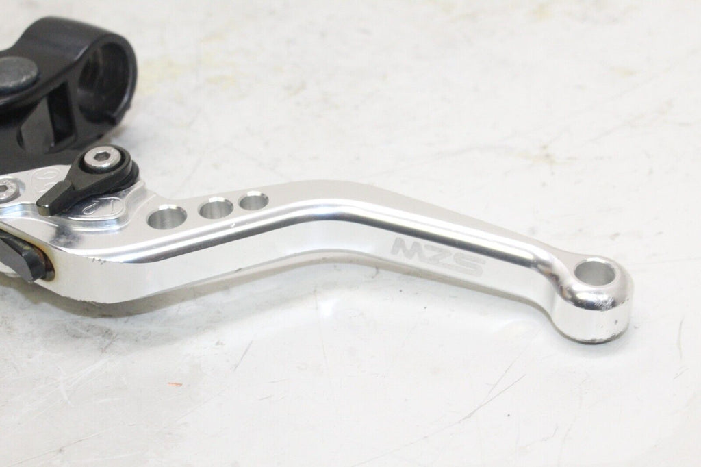 2009 Suzuki Gsxr750 Oem Clutch Perch Mount With Lever