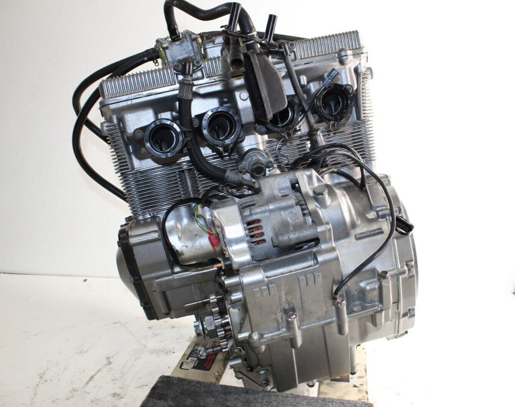 2000 Suzuki Katana Gsx 750 Gsx750F Engine Motor Warranty