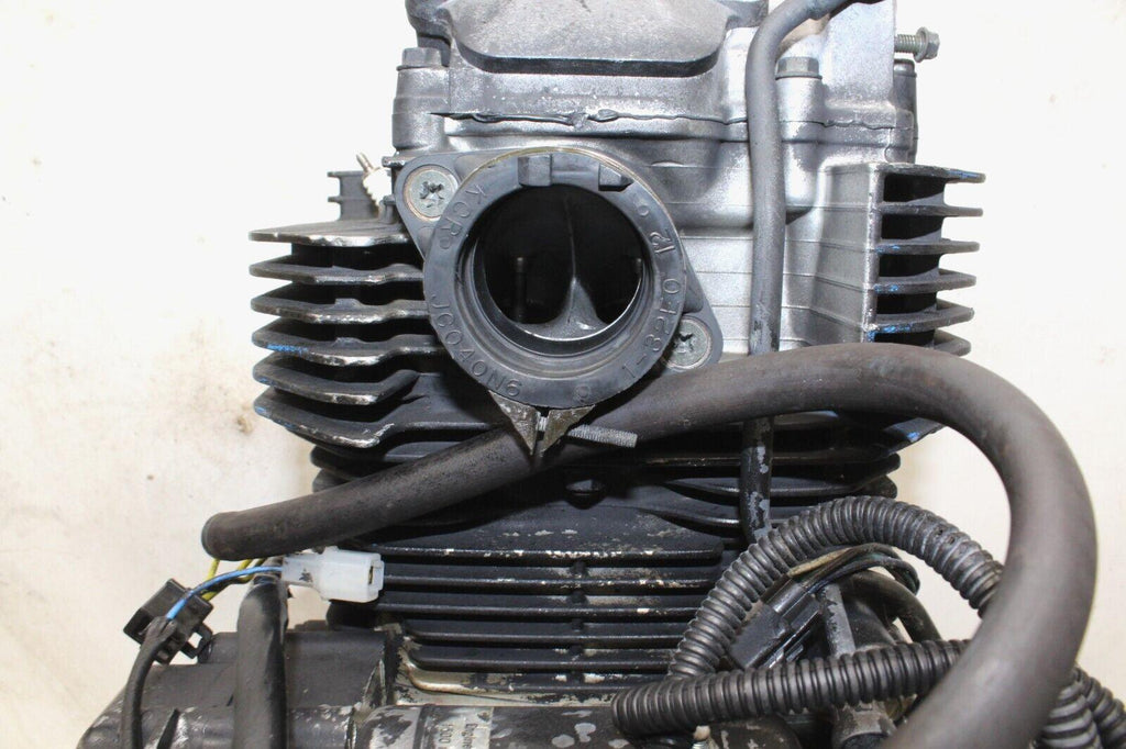 2007 Suzuki Dr650Se Dr 650Se Engine Motor