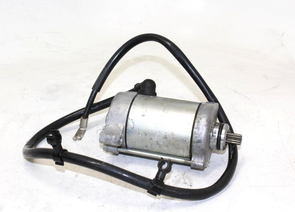 2006 Honda St1300 Engine Starting Starter Motor -Dc 12V