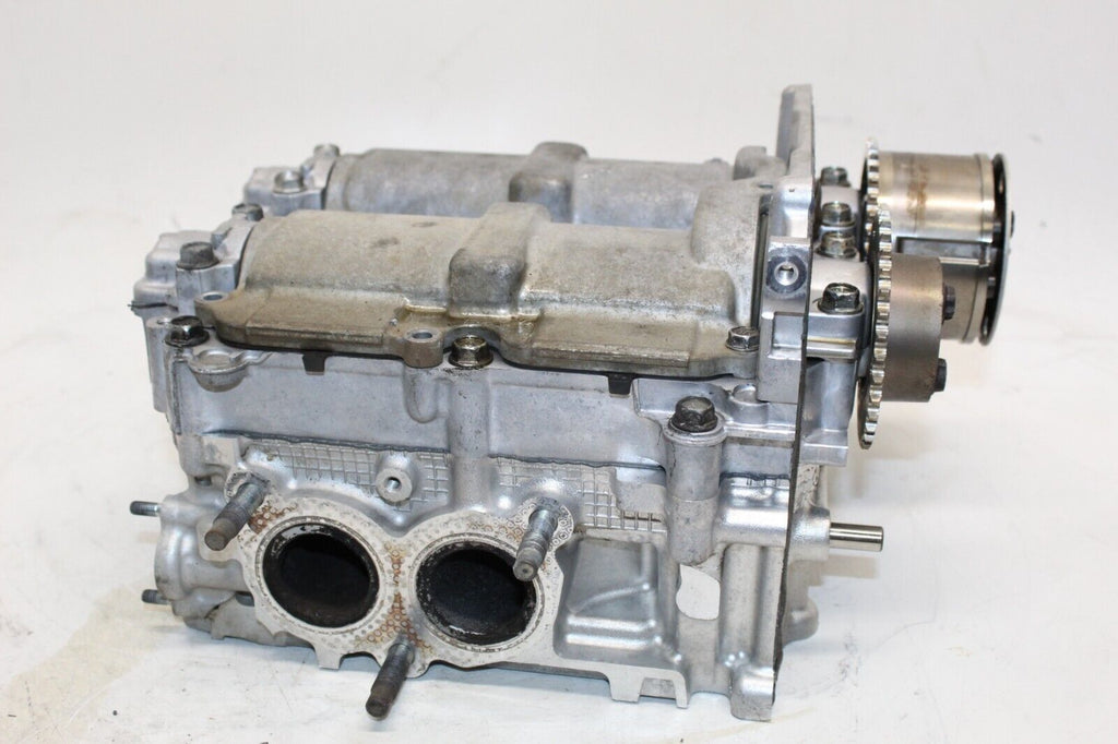 2011 Subaru Forester  2.5 W/O Turbo Right Cylinder Head