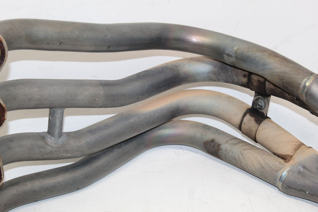 2005 2006 Suzuki Gsxr1000 Exhaust Header Pipes Manifold