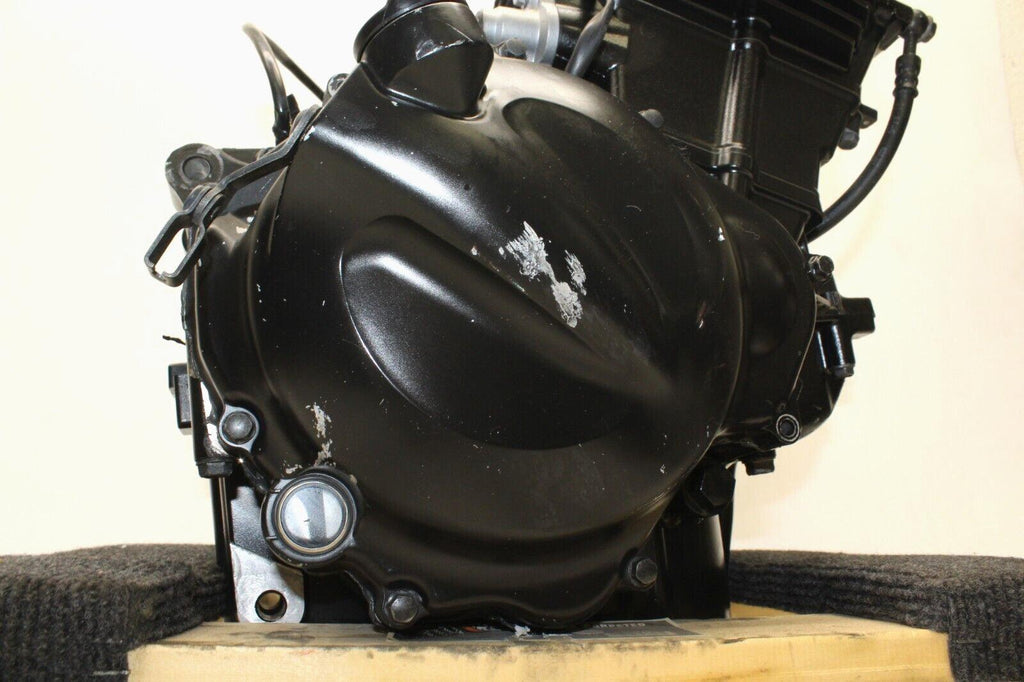 08 - 12 2011 Kawasaki Ninja 250 Ex250 Engine Motor