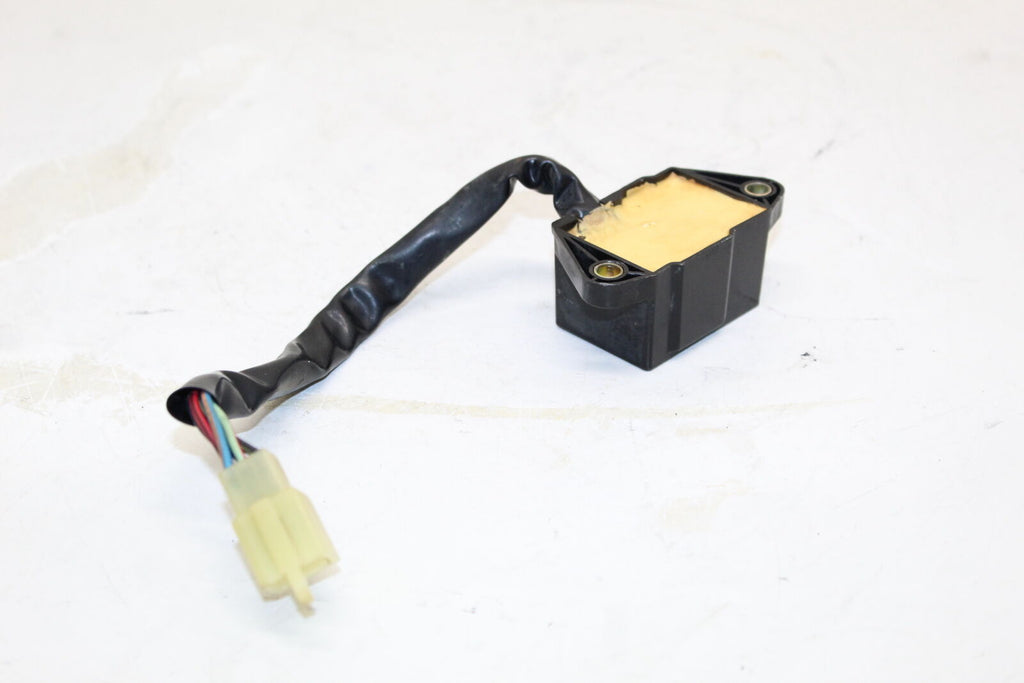 1982 Kawasaki Kz750N Sensor Switch Relay