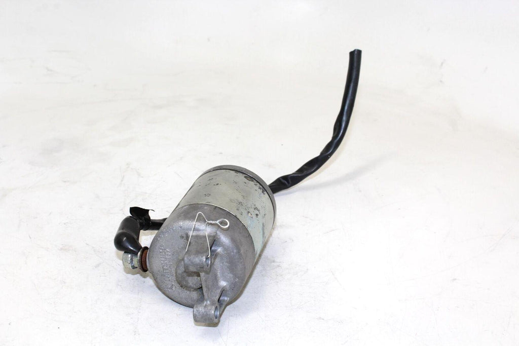 2007 Suzuki Gsxr750 Engine Starting Starter Motor -Dc 12V