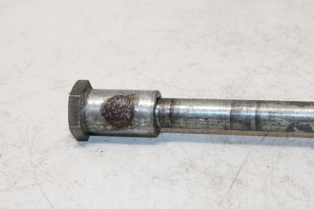 1981 Kawasaki Kz750E Standard Front Wheel Rim Axle Pivot Bolt