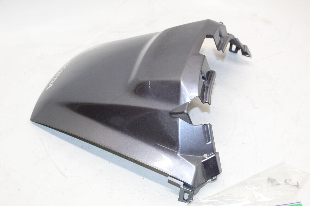 2007 Honda Silver Wing 600 Fsc600 Rear Tail Fairing Cover Oem 83601-Mct-0000