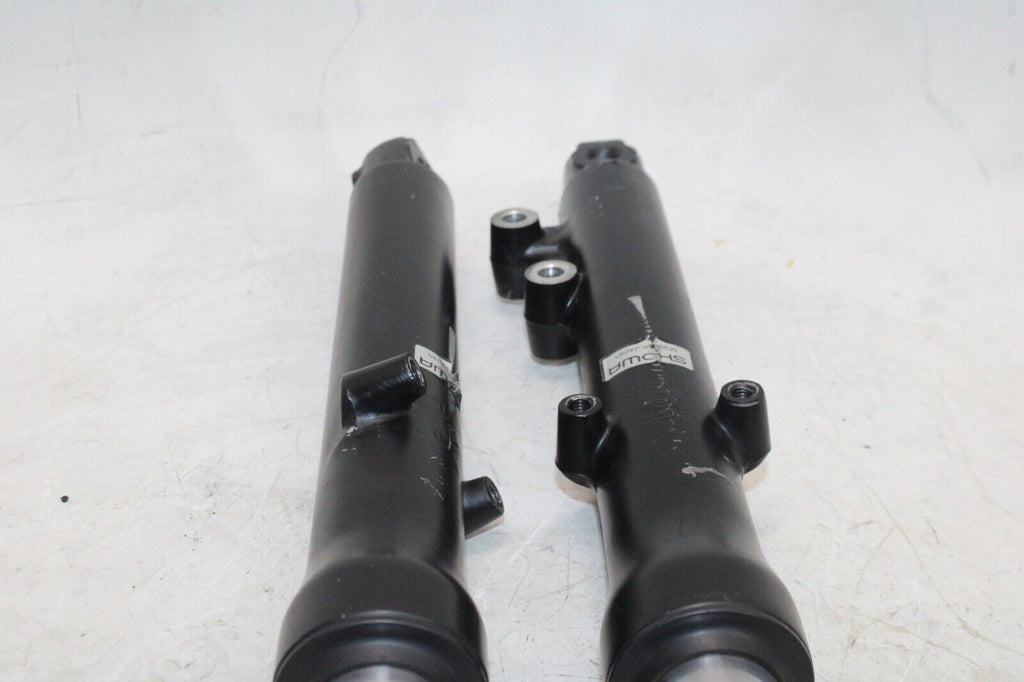 92-06 Kawasaki Ninja 250R Ex250-F Oem Front Forks Shock Suspension Set Pair