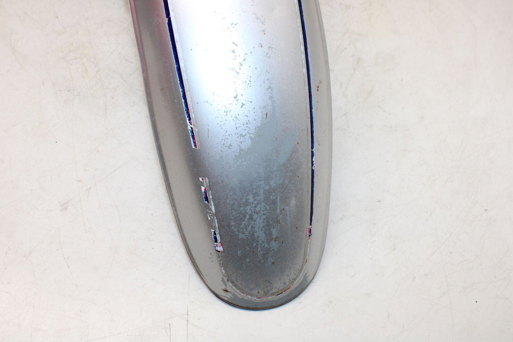 1981 Kawasaki Kz750E Standard Front Wheel Fender