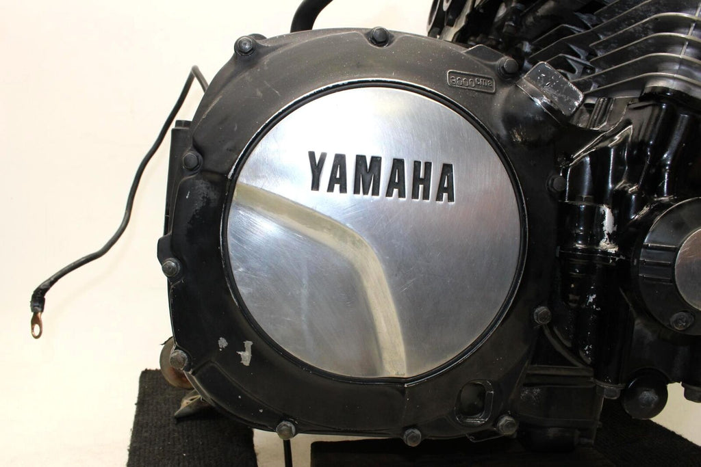 1984 Yamaha Fj1100 Engine Motor