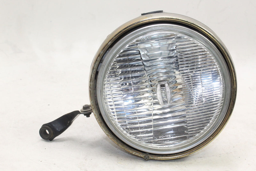 1978-81 Yamaha Xs1100S Special Front Head Light Headlight Lamp Oem