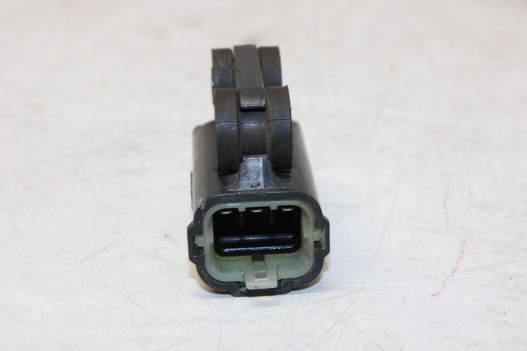 2010 Yamaha Fz6R Tip Over Bank Angle Crash Sensor Switch