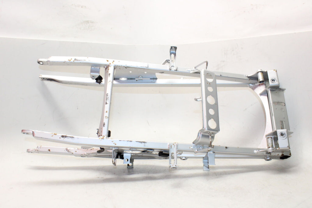 1997 Honda Interceptor 750 Vfr750F Rear Subframe Back Sub Frame