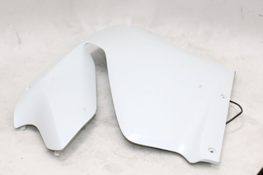 2012-19 Ducati 959 Panigale Right Mid Upper Side Fairing Cowl Oem 480.1.334