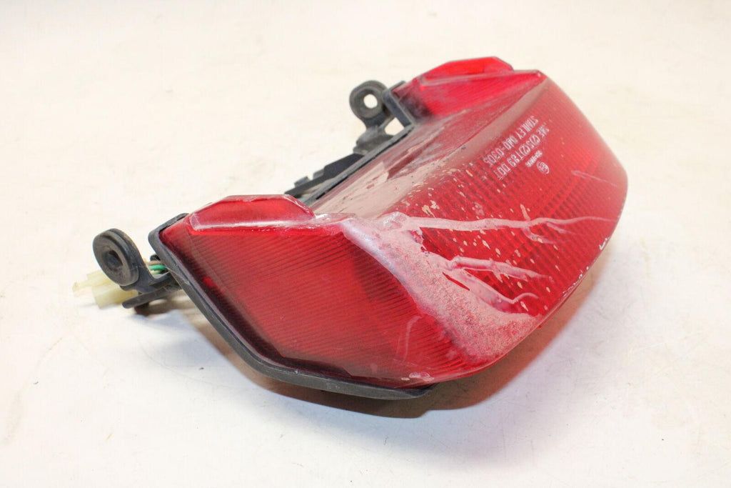 1995 Honda Cbr600F3 Rear Tail Taillight Back Brake Light