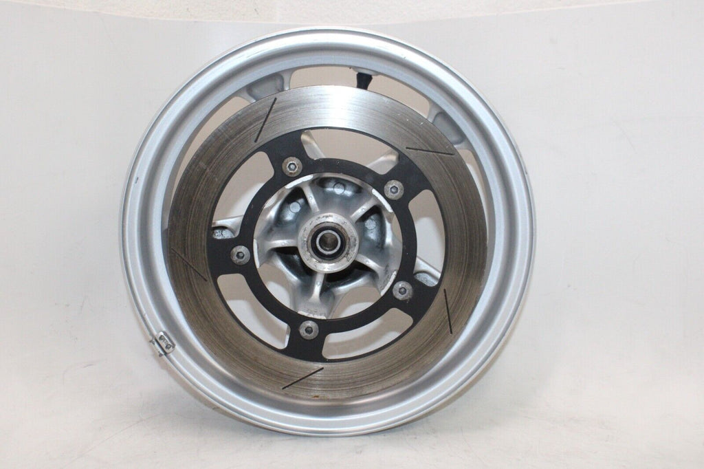 03-06 Suzuki Burgman An400S Oem Front Wheel Rim