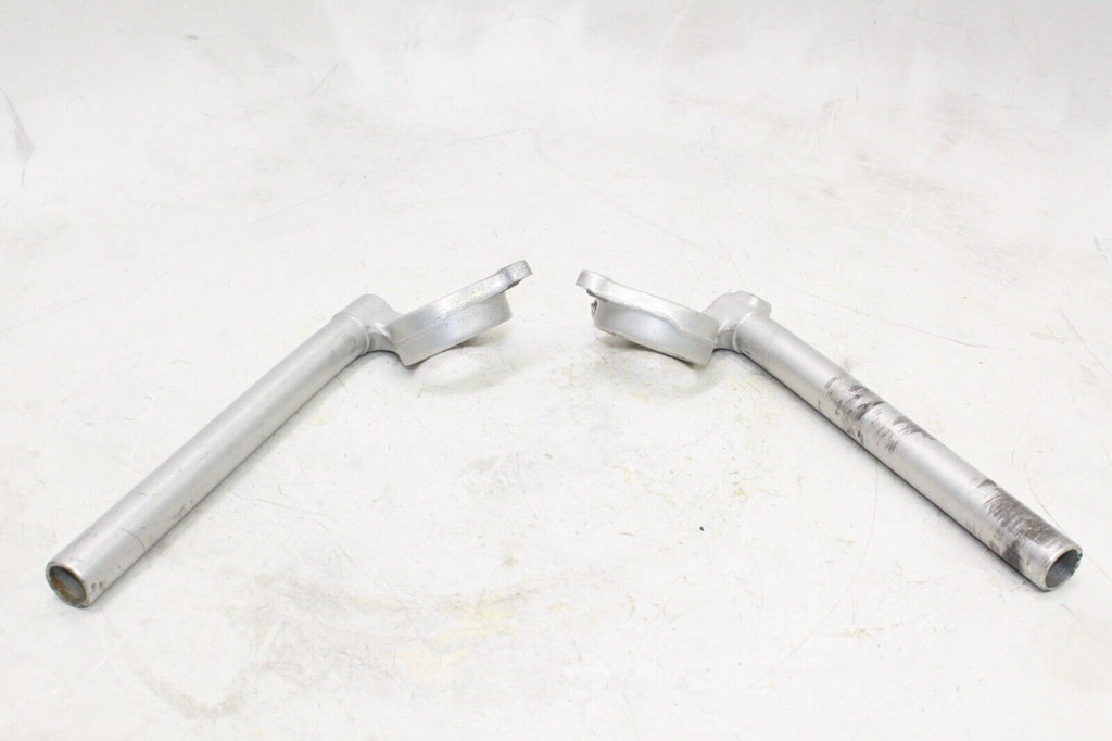 2003 Suzuki Gsxr750 Oem Left Right Clip On Ons Handlebars Pair Set