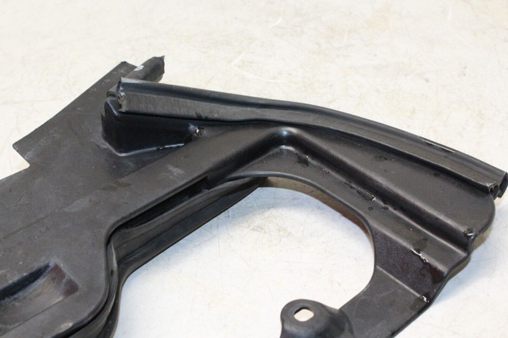 98-03 Kawasaki Ninja Zx9R Zx900C Oem Radiator Seal Cover Case
